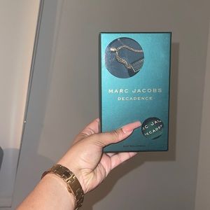 Brand New marc Jacob due rollerball set